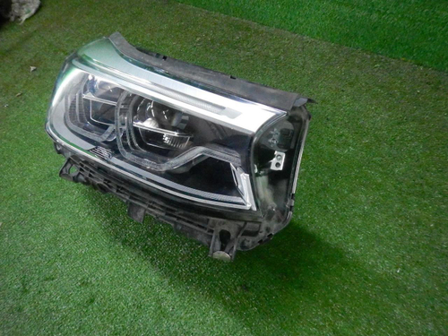 Фара правая BMW 6er G32 (2017-2020) Adaptive LED