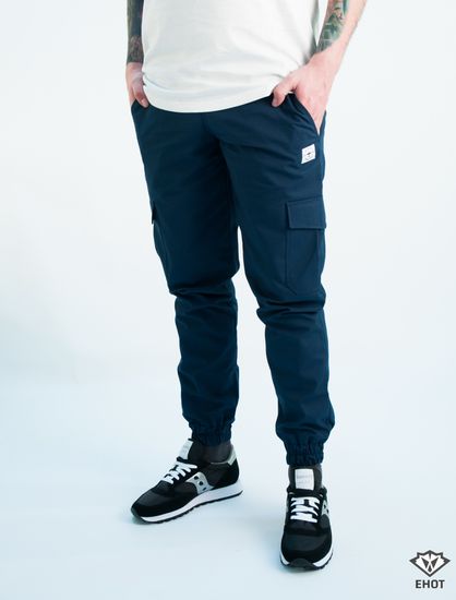 Брюки MARK Jogger Синий