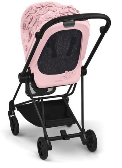 Прогулочная коляска Cybex Mios Fe Simply Flowers