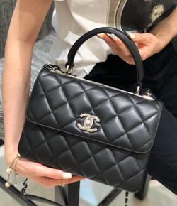 Chanel Trendy CC