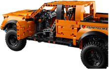 Конструктор LEGO Technic 42126 Ford F-150 Raptor