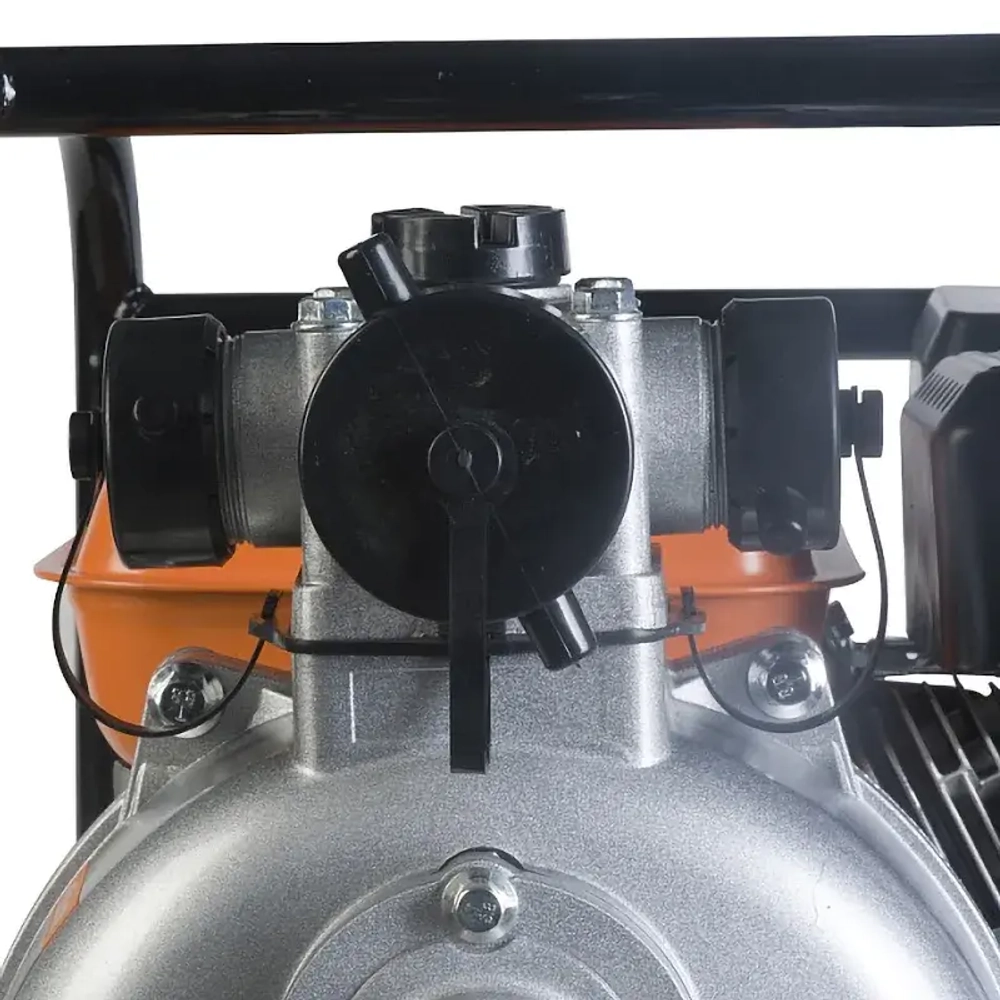 Sturm! BP8760VD мотопомпа бензиновая