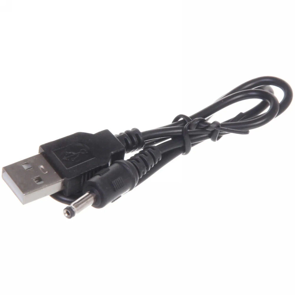 Светильник настольный «Marmalade-Жирафик» LED цвет зеленый USB