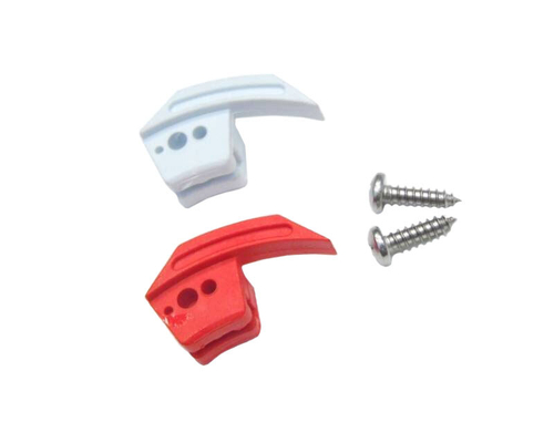 Комплект кулачков микровыключателей CAT (-X/-X24), VER (600/700) Прочее, CAME 119RIR486