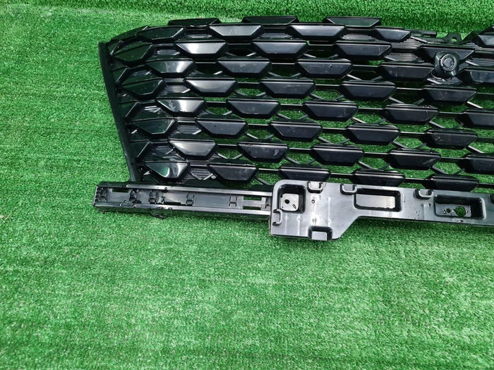 Решетка радиатора Changan CS35PLUS (2021-н.в.)