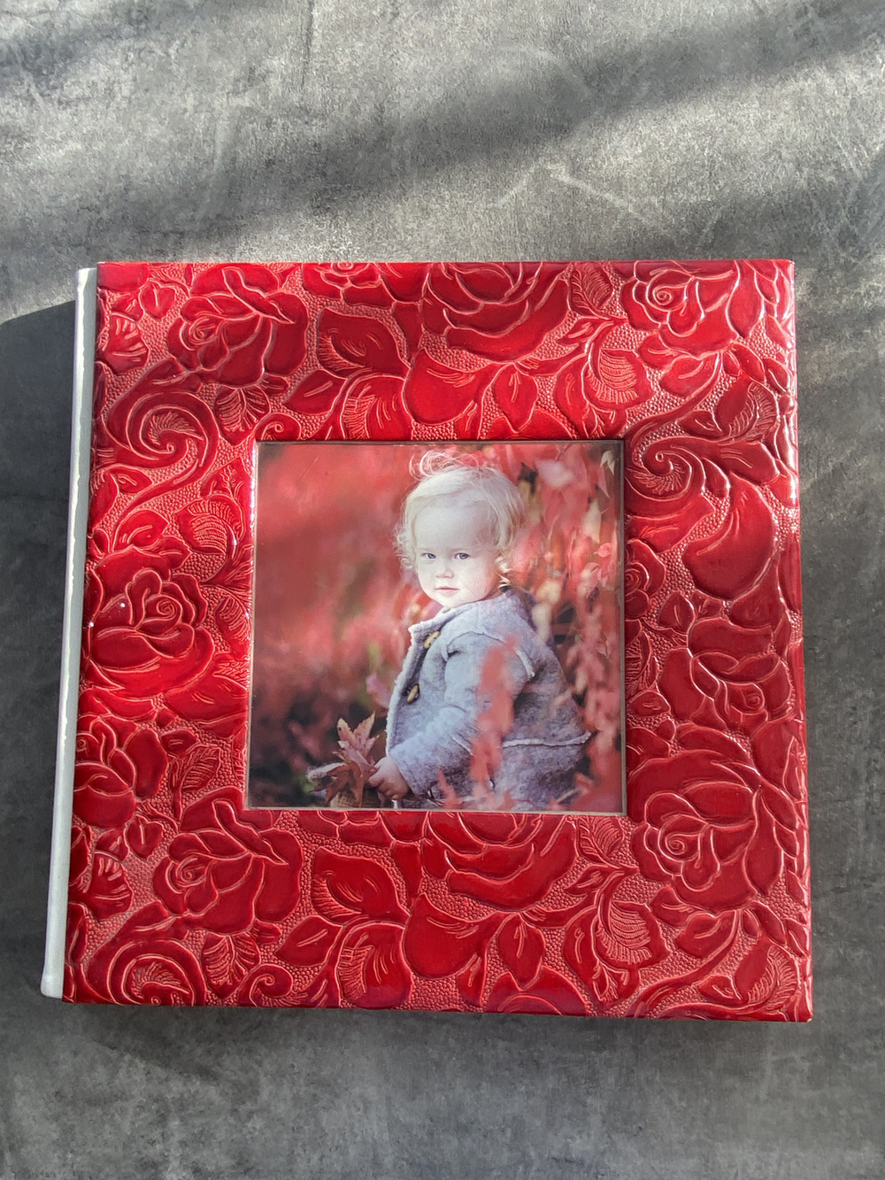 Фотокнига "Royal" премиум