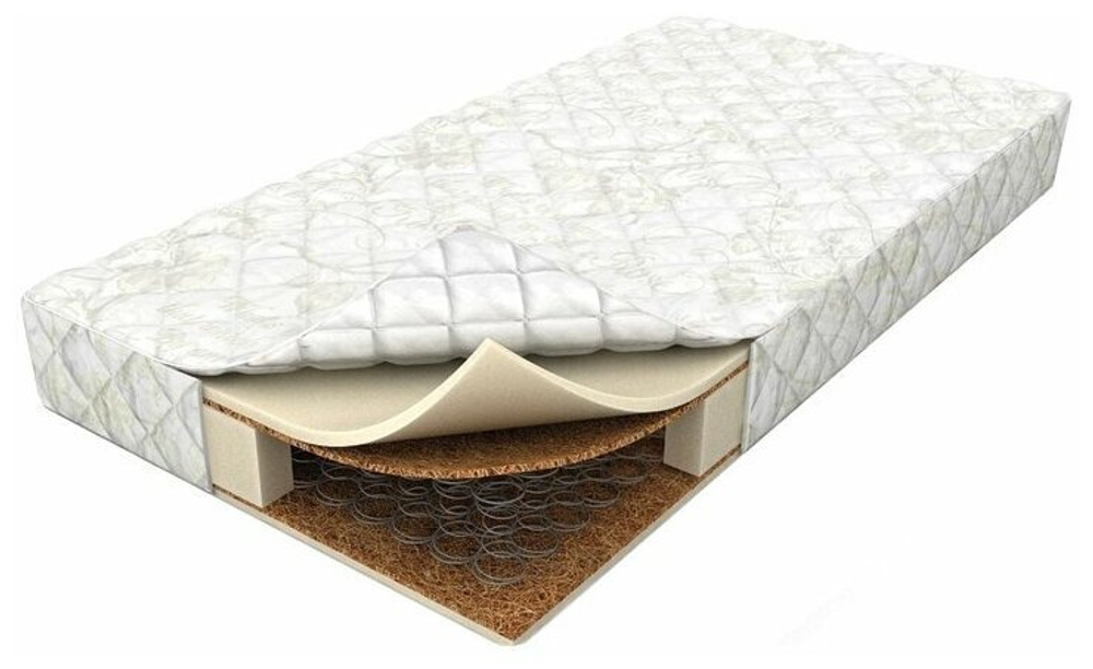 Матрас Balance Palma 140х200