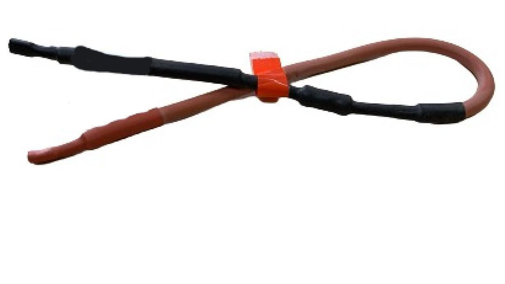 Кабель электрода зажигания Baxi ECO Four, Home, Eco, Eco 4S, Fourtech, MainFour (original)