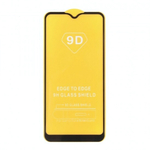 Защитное стекло Full Glue для Samsung Galaxy A01 на полный экран, 010630