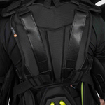 Нагрудник вратаря Warrior R/X4 Pro+ (SR)