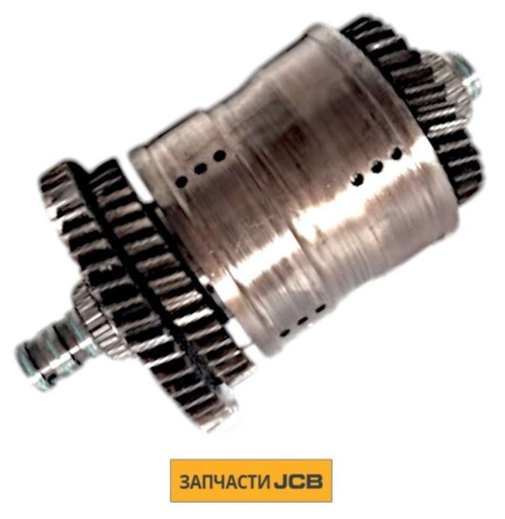Муфта КПП JCB 459/10156