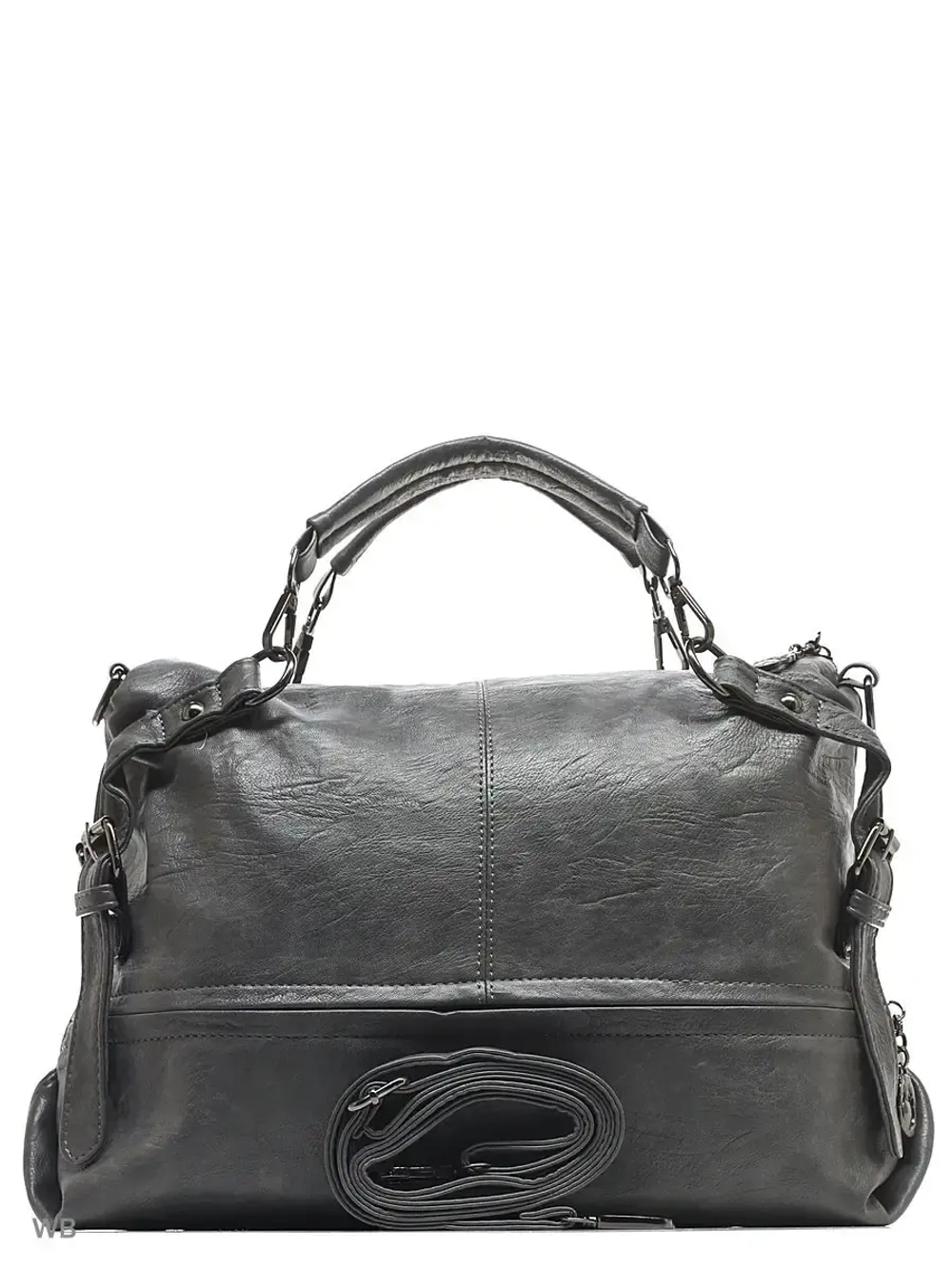 Сумка женская кросс боди на плечо