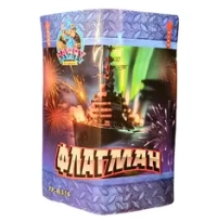 ФЛАГМАН