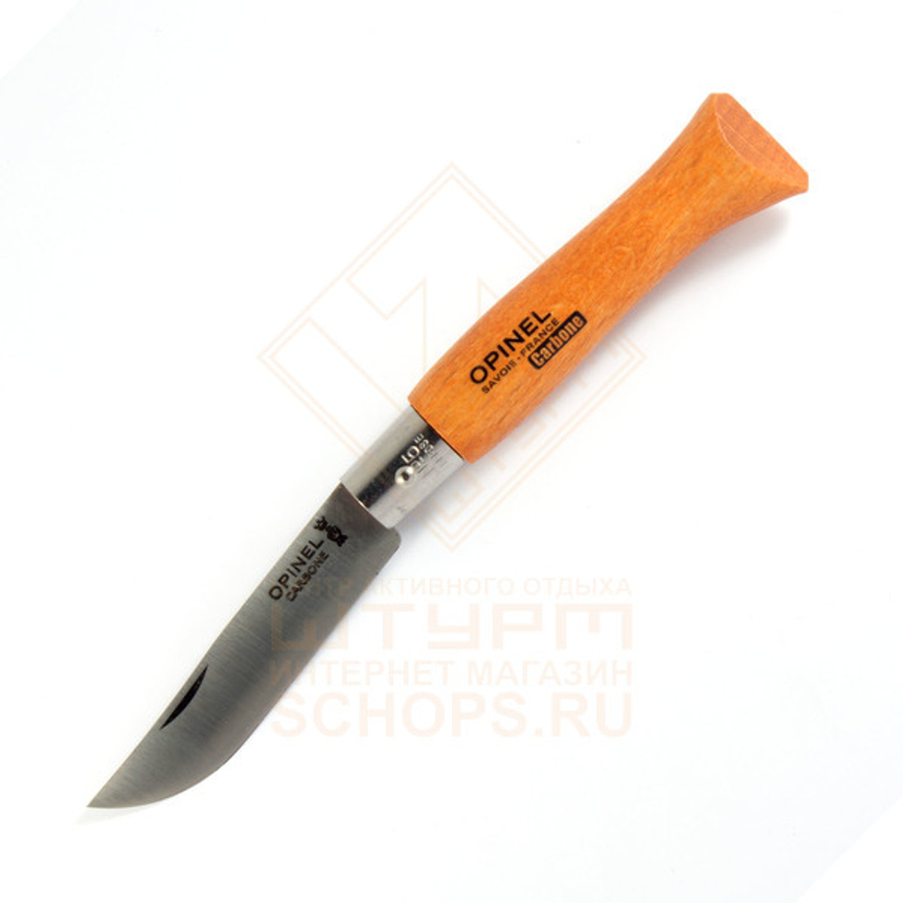 Нож складной Opinel 2 VRN
