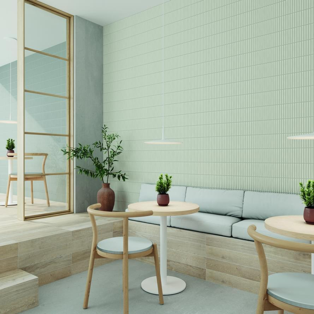 Wow Sweet Bars Royal Green 12.5x25