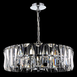 Люстра подвесная Maytoni Puntes MOD043PL-06CH