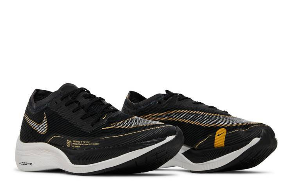 Кроссовки Nike Zoomx Vaporfly Next 2 (Женская размерная сетка)