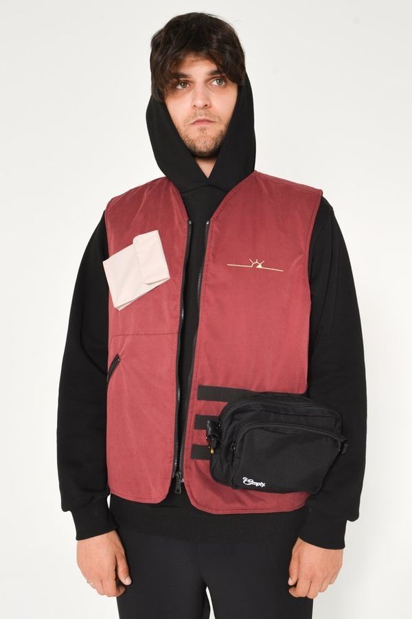 Жилет HUB - фото 8