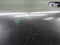 Дверь передняя правая Mercedes CLS c257 (17-23)