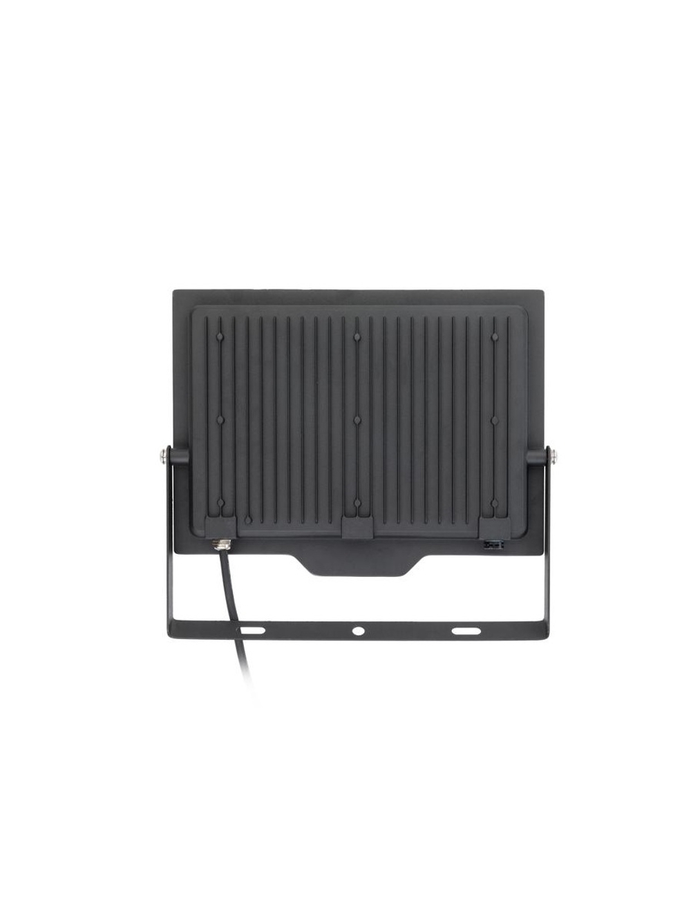 Прожектор светодиодный СДО FL 10 C 150W VW 865 BK CL 327х260х31.5мм 150Вт 6500К IP65 уличный черн. Русский Свет 15081023057