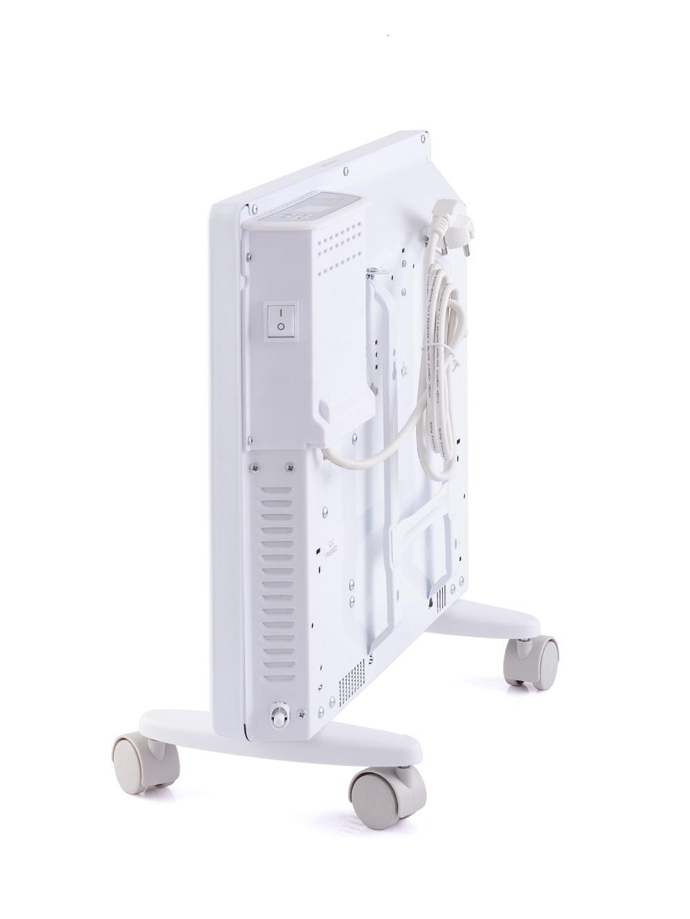 Конвектор  SmartWay NDC1-20DW