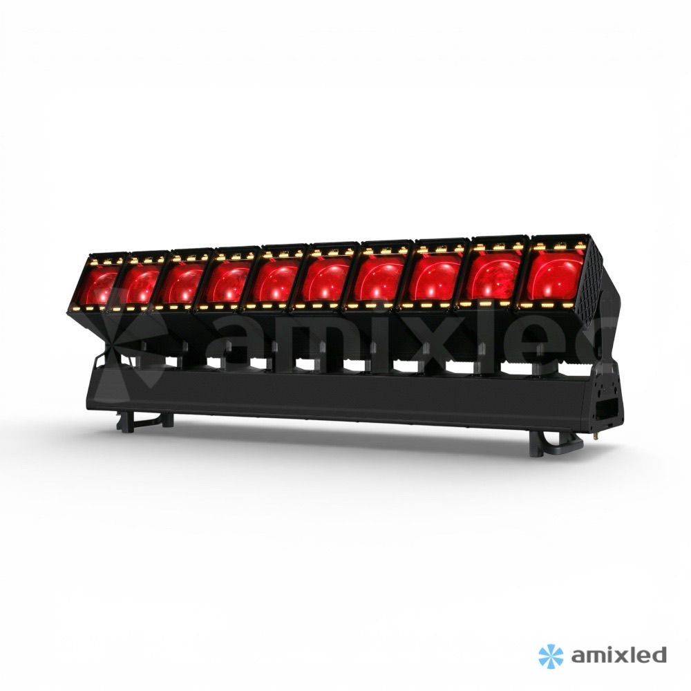 Световой прибор Amixled Snake Bar Led IP65