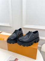 Louis Vuitton Checker Derby