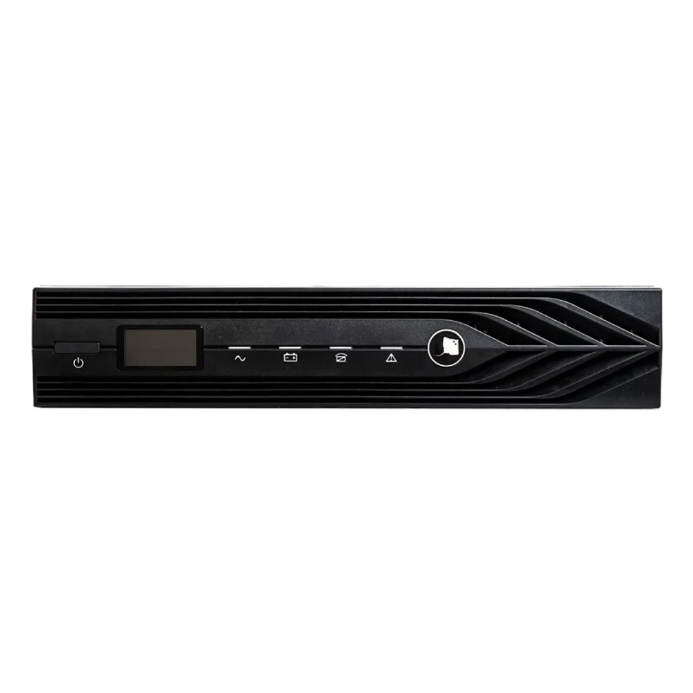 SKAT UPS 1000 RACK, 120Ач AGM комплект 12389