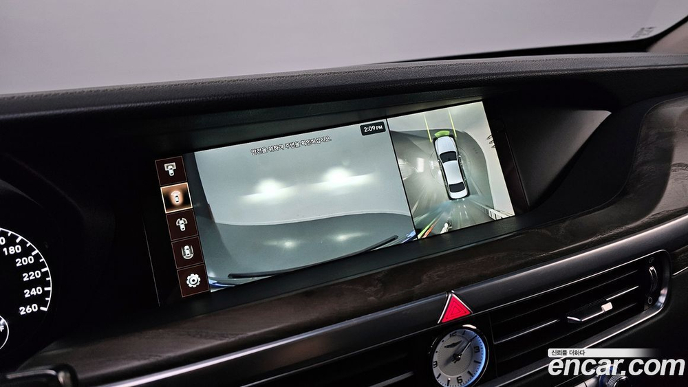 Genesis G90 3.8 AWD (03.2020)