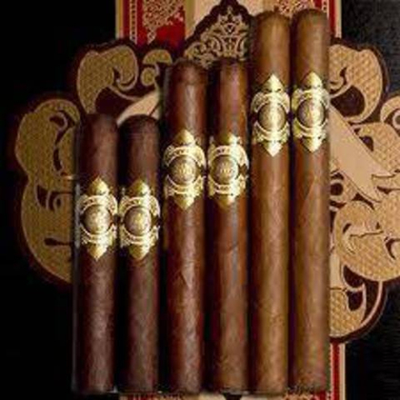 Rocky Patel Renaissance Churchill