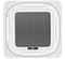 Классическая сплит-система кассетного типа серии HARD ZAC-HD36XCAC-IU/ZAC-PAN24/60/ZAC-HD36XC-OU (комплект)