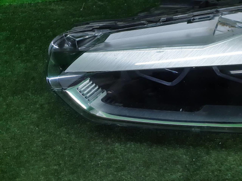 Фара левая BMW X2 F39 (2017-2023) LED