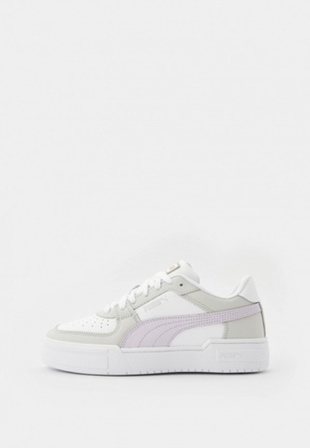 Кеды женские PUMA CA Pro Classic II