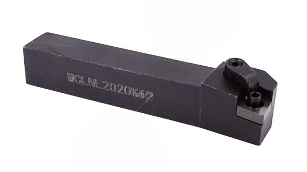 MCLNL4040R19 Державка токарная наружная