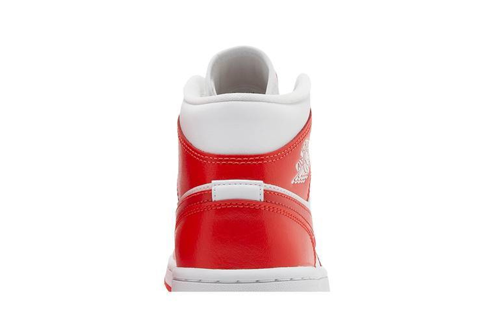 Кроссовки Jordan Air Jordan 1 Mid (Женская размерная сетка)