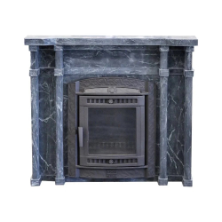 Портал из натурального камня Талькохлорит