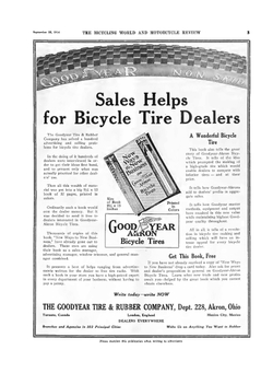 The Bicycling world and motorcycle review | Редакция