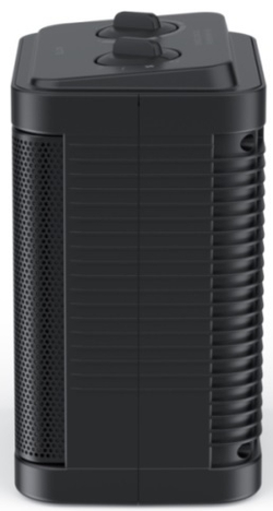 Тепловентилятор Royal Clima Notte RFH-N1500DC-BL