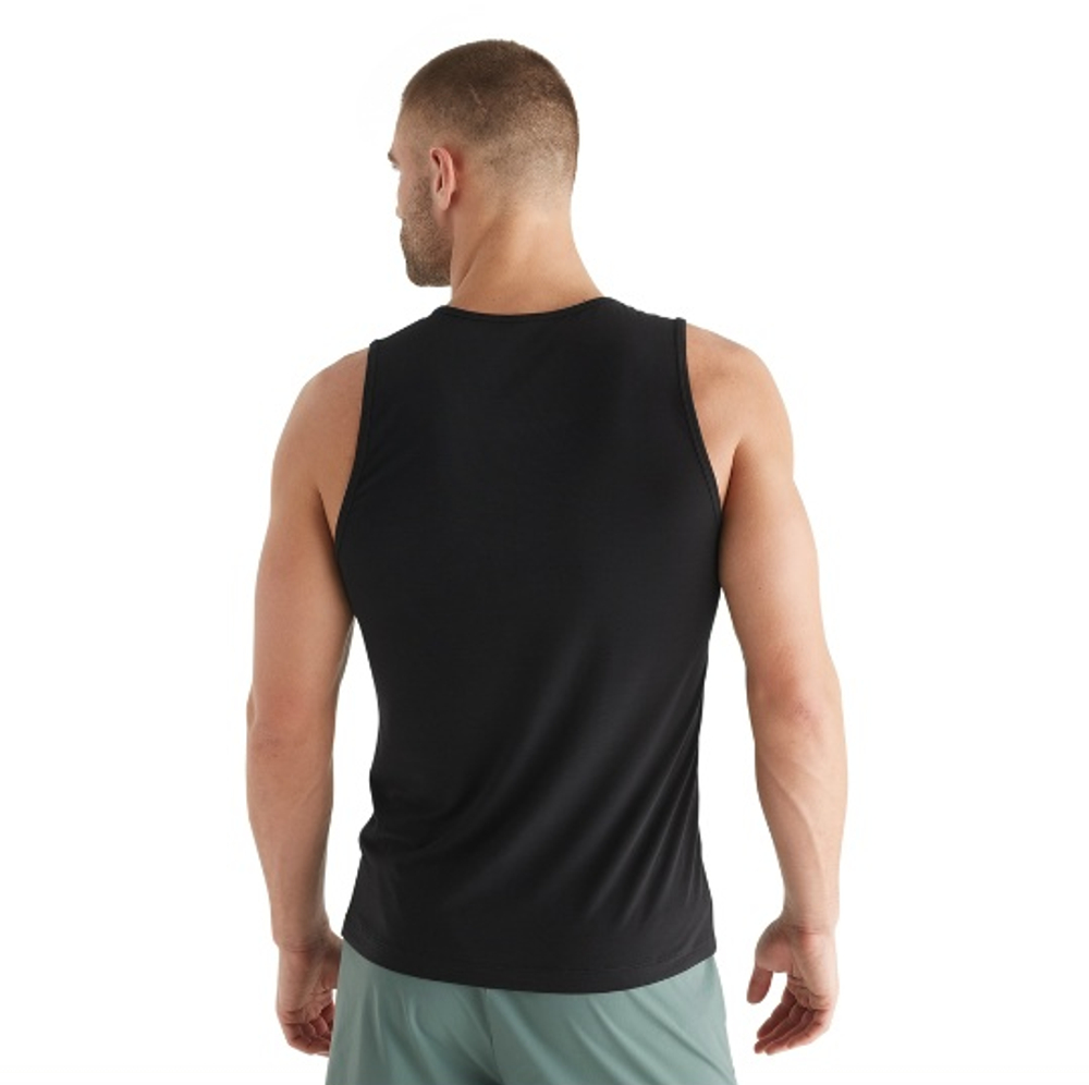 Майка NOBULL черная