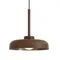 Подвесной светильник Движение / Movement Freya fr5602pl-l5br