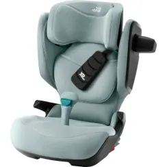 Автокресло Britax Roemer KidFix Pro Style Harbor Blue