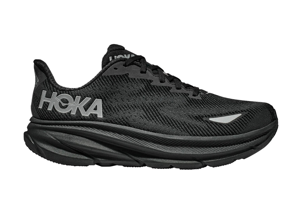 Кроссовки Мужские Hoka Clifton 9 GTX