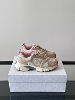 Christian Dior Chrono Sneaker