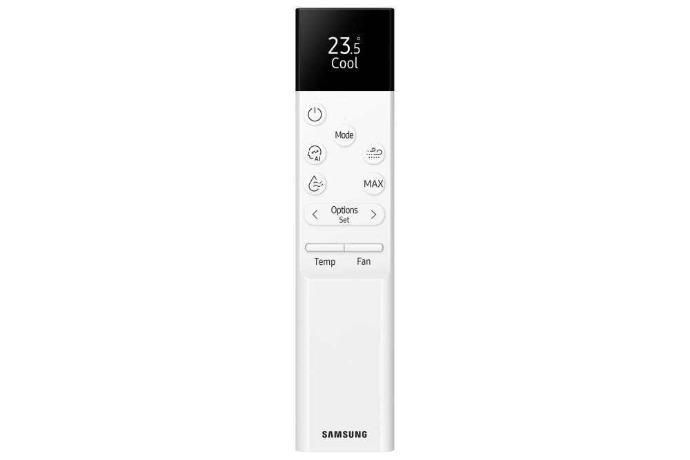 Инверторная сплит-система Samsung AR80F09CABW