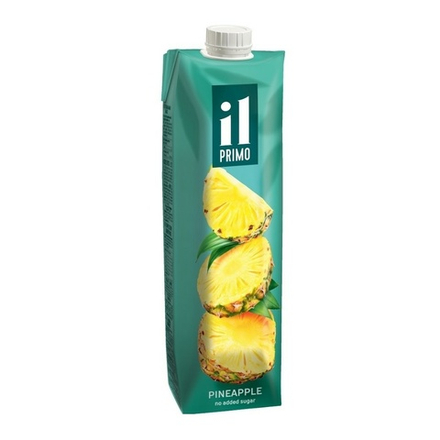 Сок Il Primo Ананас 1л