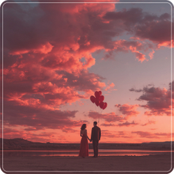 Парфюмерная вода "Pink# 90"