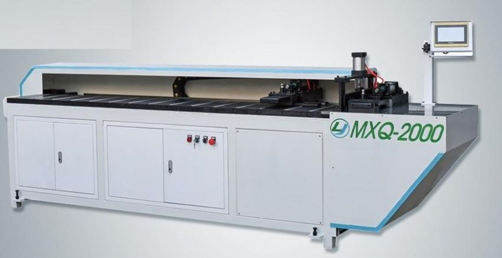 Шинорез Busbar MXQ-2000