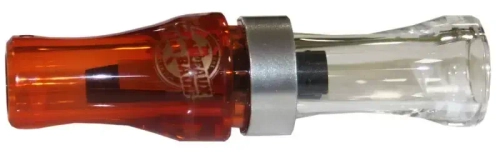 Манок Helen BAUD на серого гуся, акриловый