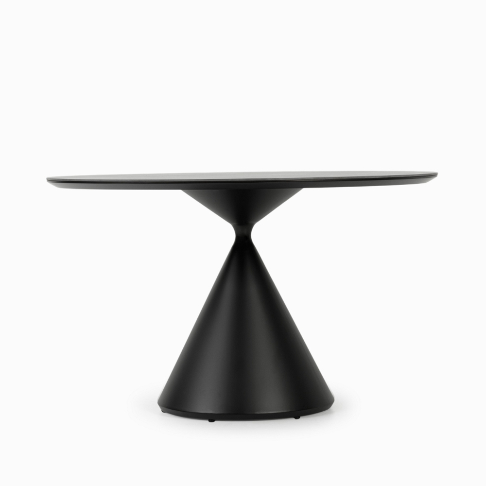 Обеденный стол Cardiff Sole диаметр 120