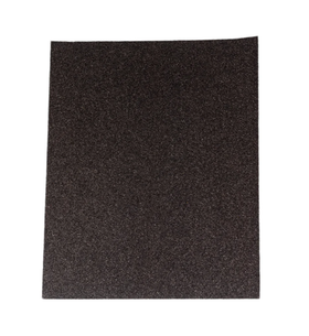 Шлифлист на тканевой основе 230х280 мм; P80 СИБРТЕХ 756417 В ассортименте 1 шт.